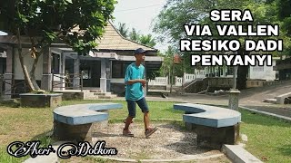 Aheri Dotkom - SERA Via Vallen Resiko Dadi Penyanyi - Joged (TEMON HOLIC)