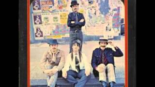 Spanky and Our Gang - Trouble