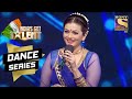 This Kathak Dancer S Performance Is Full Of Elegance India S Got Talent Season 6 Dance Series
