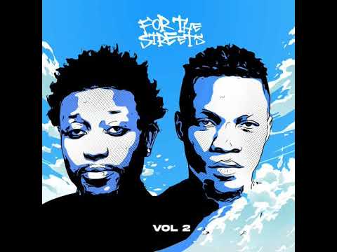 Zeze Kingston - Go Go Go Ft Leumas, Afana Ceez, Aidfest x Kineo, Imnotsteelo