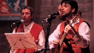 Espacio Ronda - Consolament Ensemble - Ave Maria Bogomila