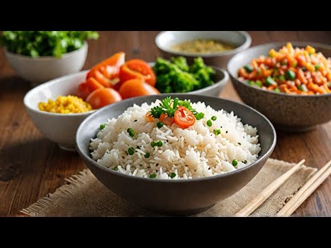 Omjee Rice: The Secret Ingredient for Family Meals