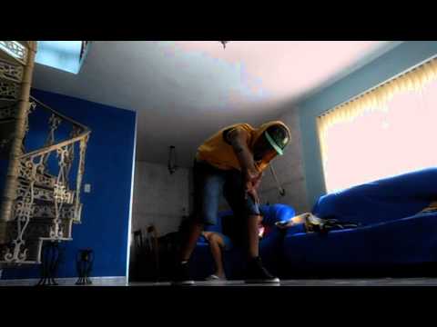 CBproductionFS 1ºTutorial ''COMBO'' - @BiisonOFC - #FSPE