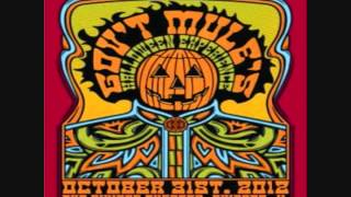 Gov't Mule Bleeding Heart