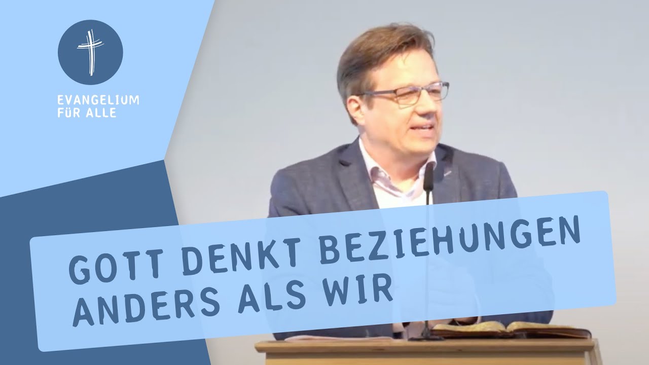 Predigt vom 18.02.2026