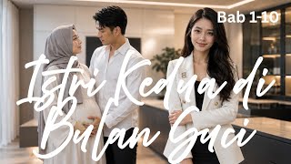 Download lagu The Second Wife in the Holy Month Chapters 1-10 β 3NMylove β KBM App mp3 Download lagu The Second Wife in the Holy Month Chapters 1-10 β 3NMylove β KBM App mp3