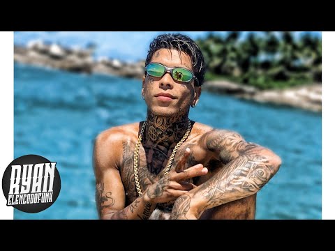 MC Kevin - Hoje Acordei no Pique de Ver o Mar - Minha Fé ft. MC PH e MC IG (Áudio Oficial) DJay W