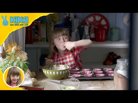 2. Das Eis | Elsa | Alle Folgen der Serie auf kikaninchen.de ansehen