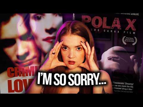 I Watched 4 DISTURBING Films You've Never Seen...