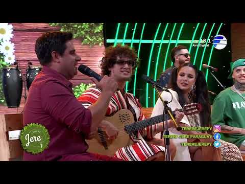 PACHU VERA   -  NI REI NOROMBYASYI