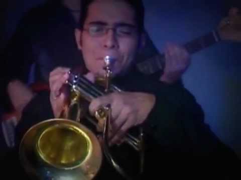 Comunidade Evangélica de Maringá - Descansarei  [legendado] [DVD Te Quero mais Do Que Tudo]