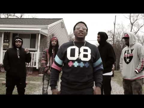 Duffle Bag Cole I Ain't Playin