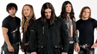 Shinedown-Simple Man (HQ)