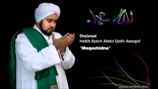 Download lagu Habib Syech   Maqoshidna mp3
