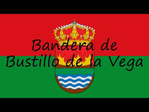 How to pronounce Bandera de Bustillo de la Vega in Spanish?