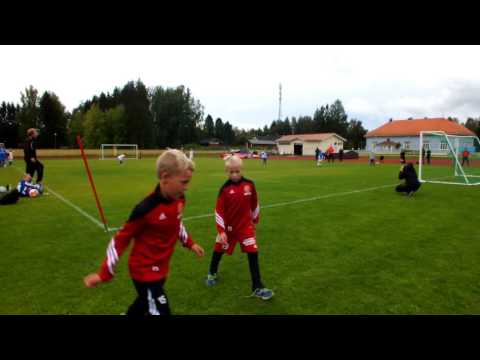 Rops 08 - Orpa 1.erä