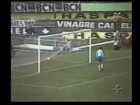 Biro Biro Antônio (Corinthians) - 01/08/1982 - Corinthians 5x1 Palmeiras - 1 gol