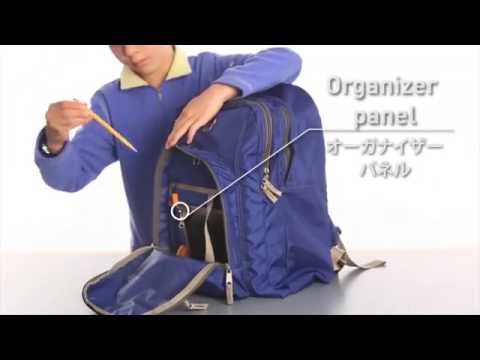 ローリング・デラックス・ブックパック、プリント 通販｜L.L.Bean公式