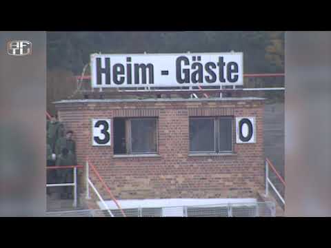 #UndNiemalsVergessen: 1. FC Union Berlin – 1. FC Magdeburg (1993/94)