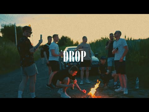 ICE N' WISE - "DROP" (PROD. RENE & JNKSH) 🎥: BIL
