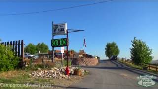 Sleeping Bear RV Park & Campground Video