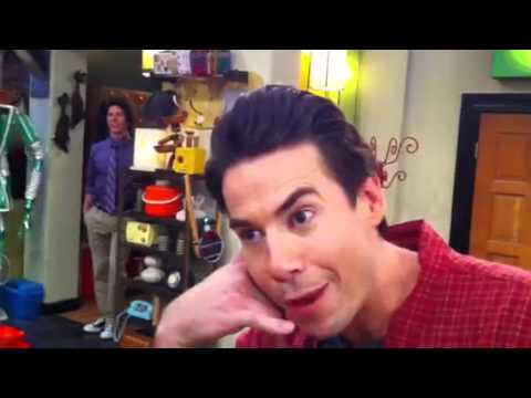 Jerry Trainor Worked For Free