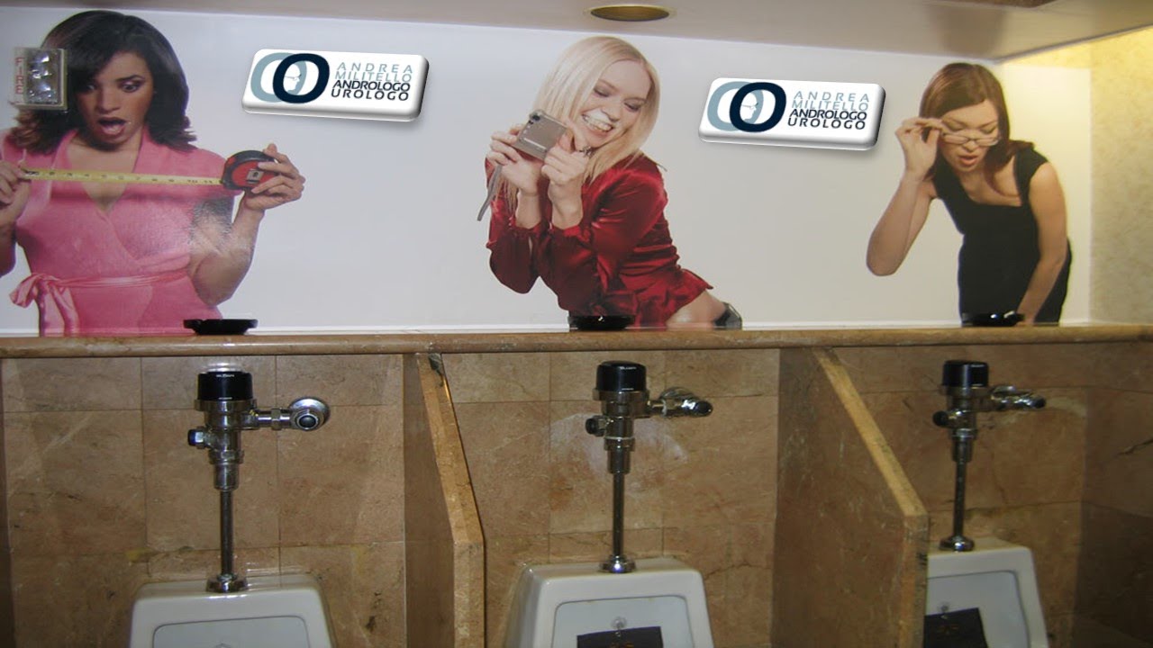 L'uso quotidiano del Cialis, Tadalafil, può aiutare la minzione nell'uomo con problemi di prostata