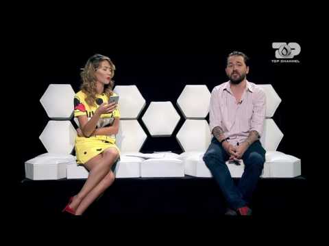 Select, 15 Korrik 2016, Pjesa 3 - Top Channel Albania - Entertainment Show