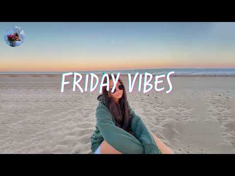 Best songs that make you dance ~ Friday vibes