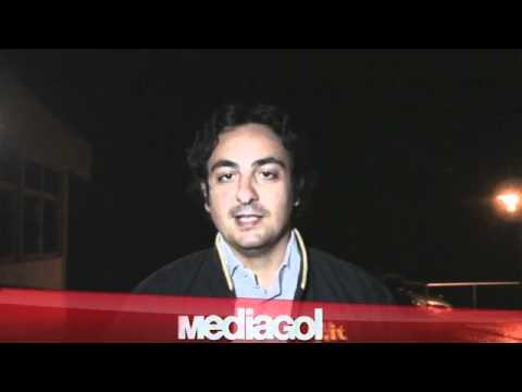 Diario di Malles (Ritiro del Palermo Calcio) - 13/07/2011 - Mediagol.it