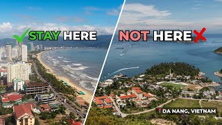Where to Stay in Da Nang (Best Areas + What to Avoid!)