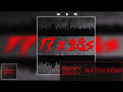 Grinah (17) x Sykes (28s) - Tyga #Exclusive