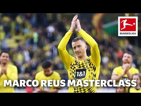 Resumen de B. Dortmund vs FC Augsburg Jornada 32