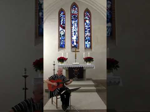 Die Nacht ist vorgedrungen EG 16