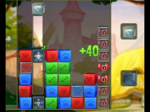 Pet Rescue Saga Level 5479 x2 no boosters