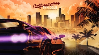 Syn Cole ft. Caroline Pennell - Californication (VIP Mix)