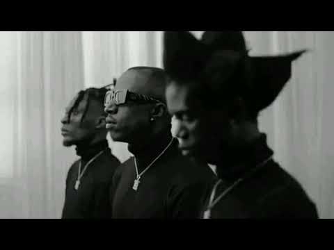 broken hill ft macky 2 and wezi  lost generation