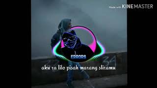 Download lagu LIRIK LAGU TRESNO TEKANE MATI -BLACK SKINBOY (COVER BY SENININGAN ) mp3