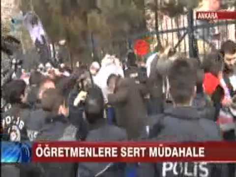 KANAL D ANA HABER  | EĞİTİM İŞ