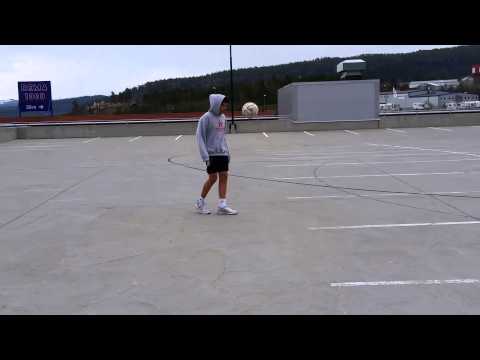 FC Norway - Football Skills