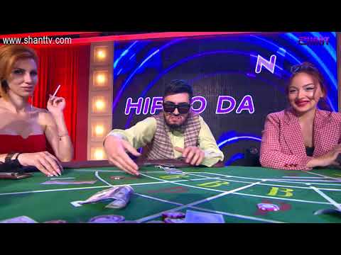 Երեկոն Շանթում Գրիգի Հետ - 03 - Sona Yesayan Dance Studio - ՍԿԻԶԲ