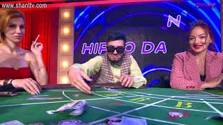 Երեկոն Շանթում Գրիգի Հետ - 03 - Sona Yesayan Dance Studio - ՍԿԻԶԲ