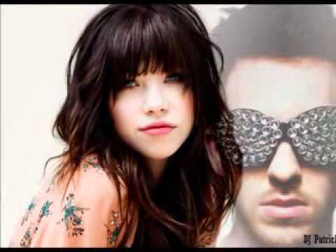 Carly Rae Jepsen- Call Me Maybe vs Calvin Harris- Feel so close (Patrick Barreto Remix)
