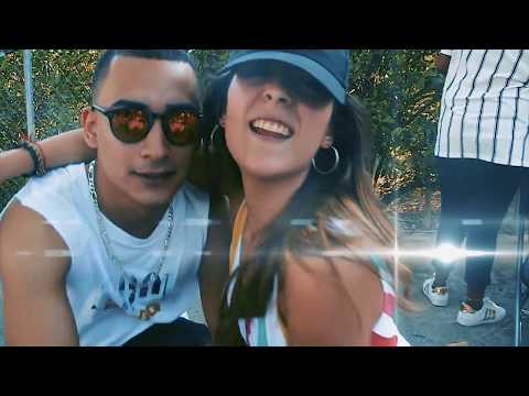 Jey S - Vamos Chilling (Prod. ByJart) ( Video Oficial By EL PAISA)