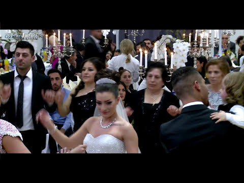 Daniela & Malke / Aramäische Hochzeit / MATAY ACAR / Giessen / Özlem Foto Video®