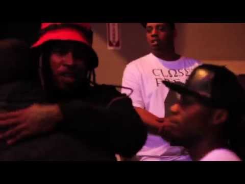 Cousin Fik Show In Sac and 22nd Letter Show In Oakland Same Night