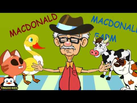 Nursery Rhymes Medley | Ram Sam Sam & Old MacDonald Had A Farm