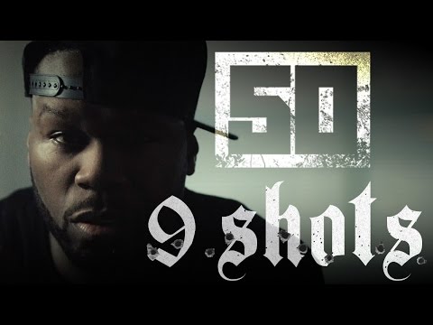 50 Cent - 9 Shots