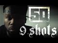50 Cent de retour avec 9 Shots