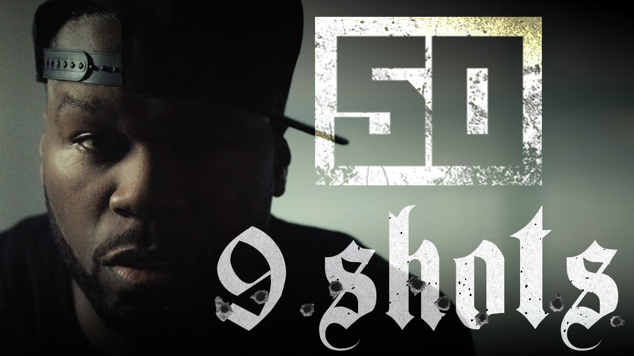 50 Cent – “9 Shots”